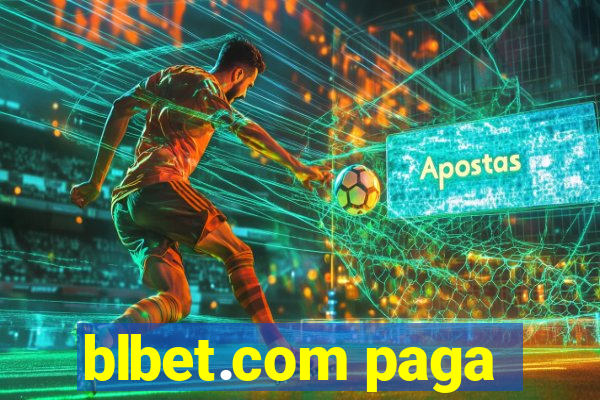 blbet.com paga